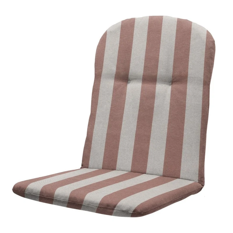 Madison kuipstoelkussen Amora mocca 96x45 cm