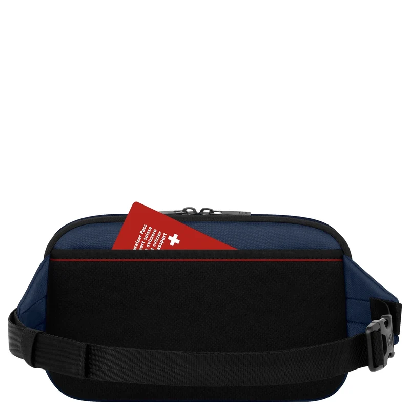 Victorinox Altmont Modern - Riñonera 25 cm (navy blue)