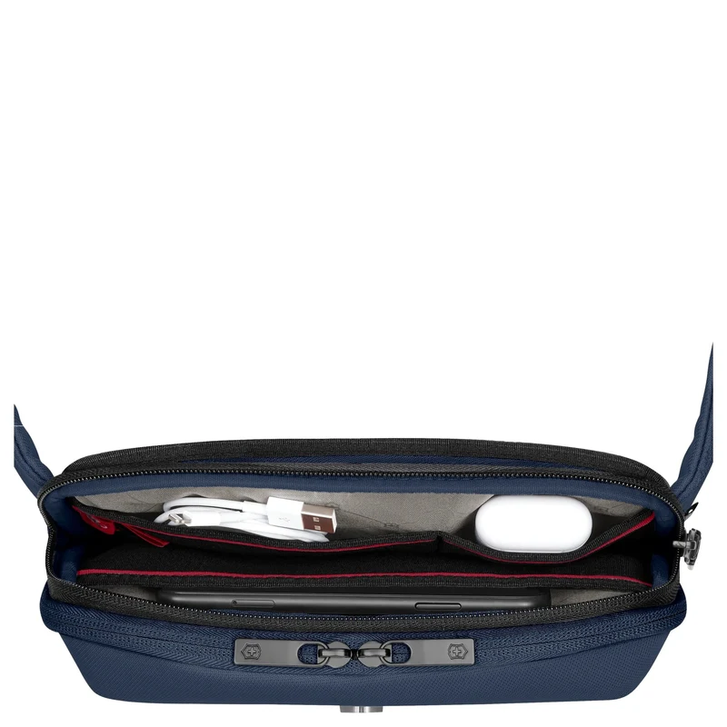 Victorinox Altmont Modern - Riñonera 25 cm (navy blue)