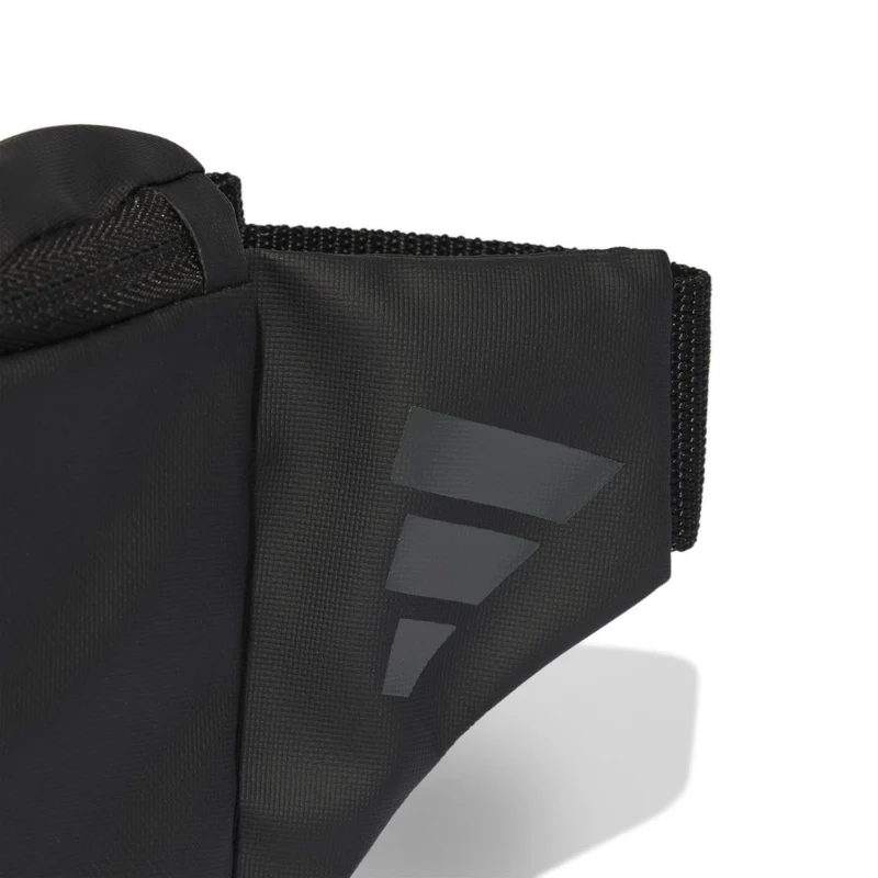adidas Tiro Competition - Riñonera 26 cm (black/carbon)