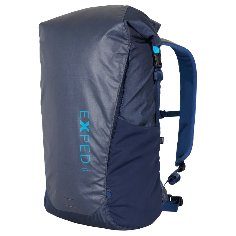 Exped Typhoon 25 - Mochila 49 cm (navy)