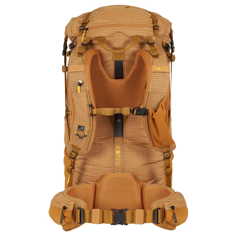 Exped Lightning 50 - Mochila de senderismo L/XL 70 cm (umbra)