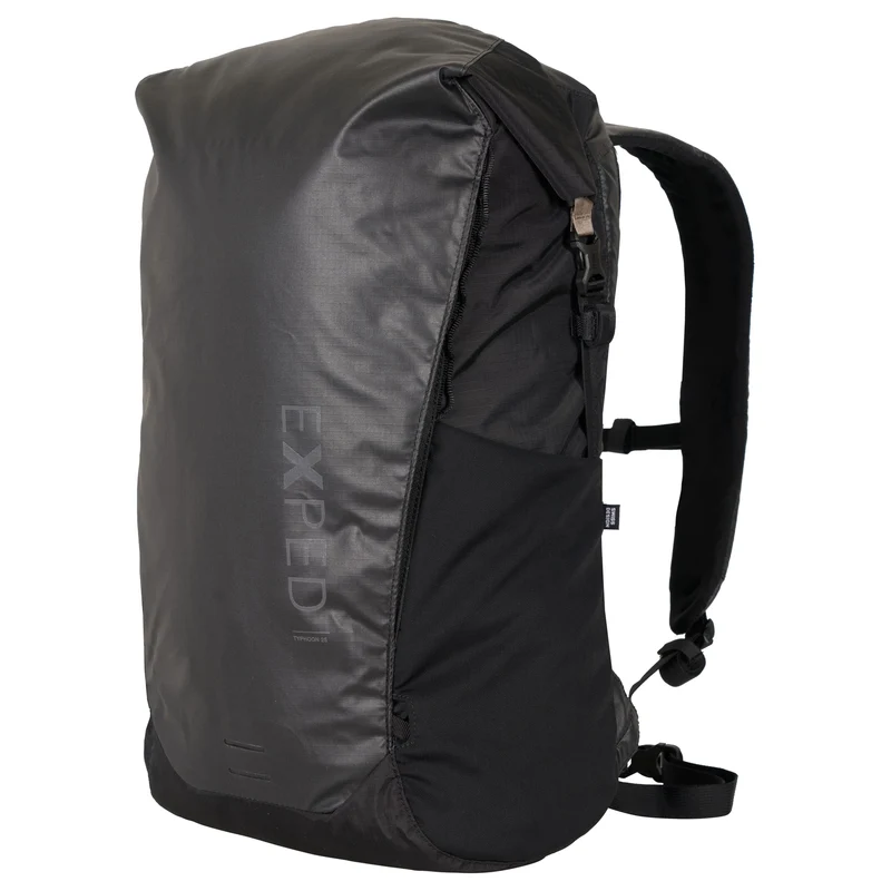 Exped Typhoon 25 - Mochila 49 cm (black)
