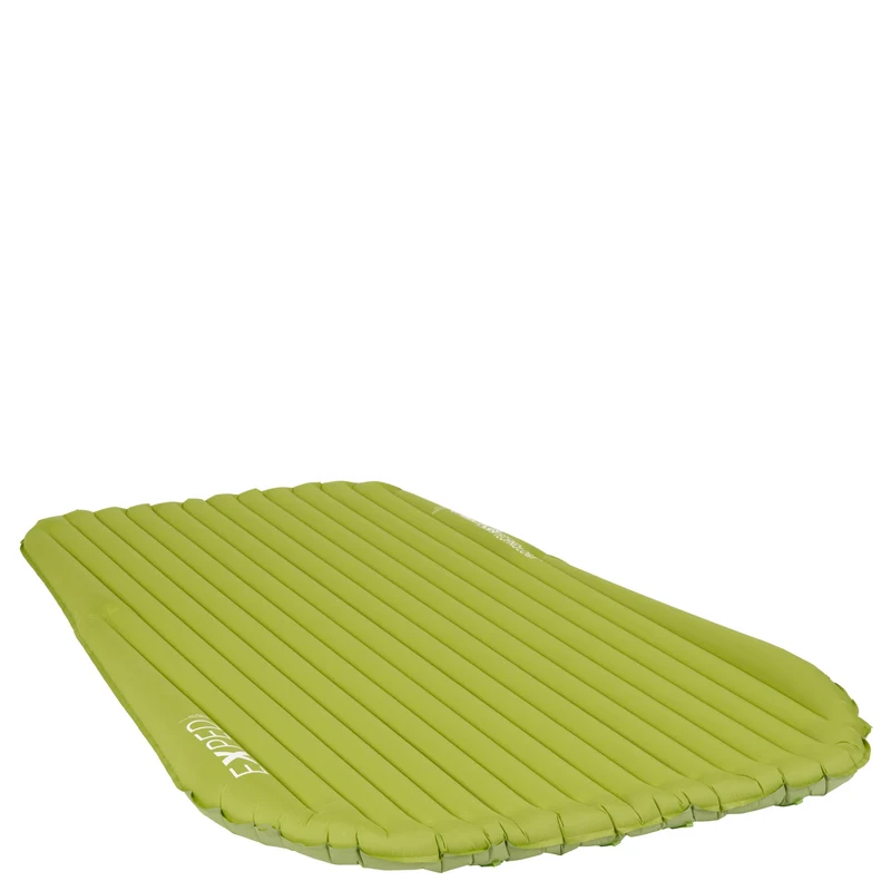 Exped Ultra 6.5R Duo M - Esterilla 183 cm (lime)