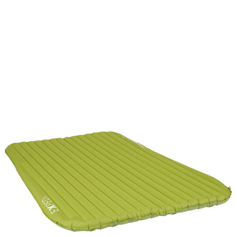 Exped Ultra 6.5R Duo LW - Esterilla 197 cm (lime)