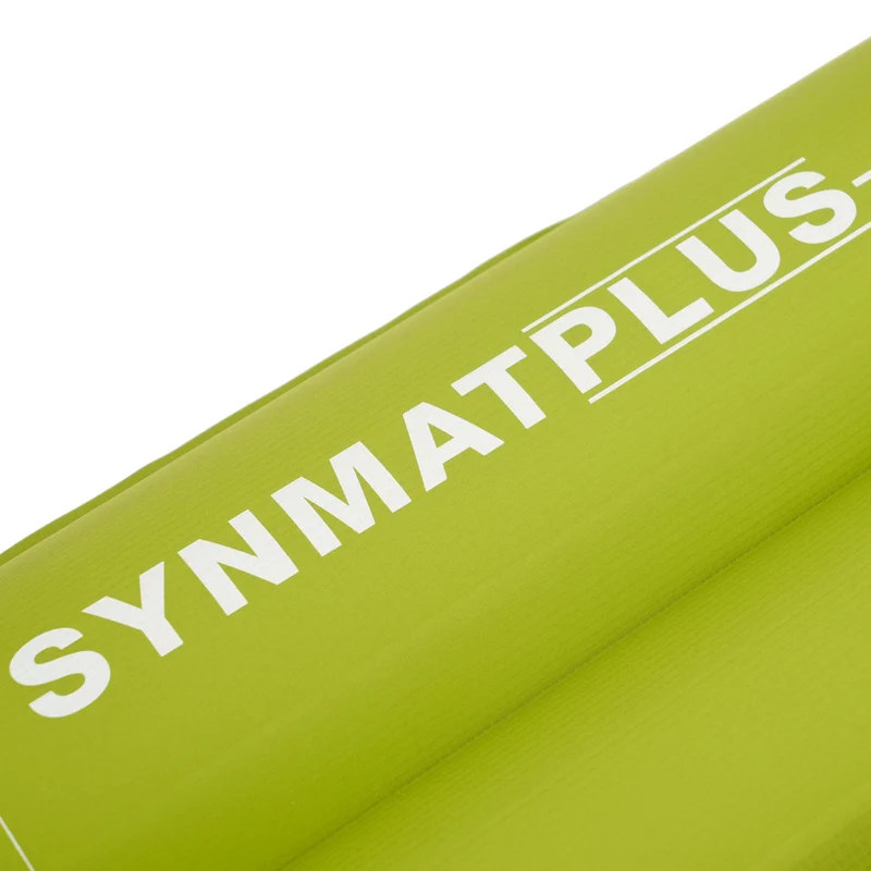Exped Ultra 6.5R Duo LW - Esterilla 197 cm (lime)