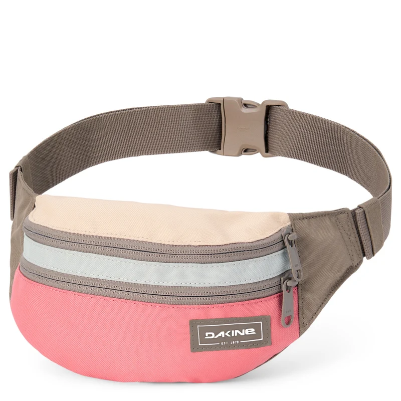 Dakine Classic - Riñonera 23 cm (salmon bay)