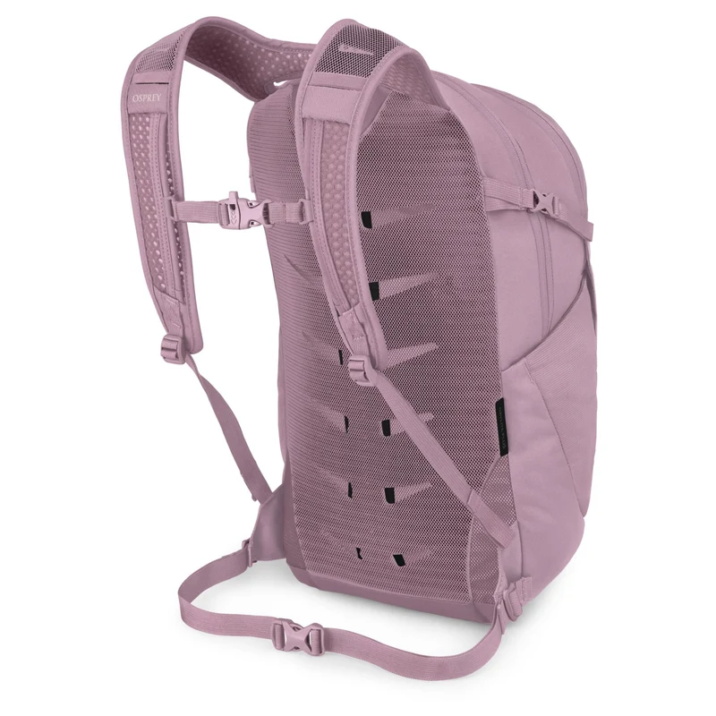 Osprey Daylite Plus 20 - Mochila 14" 48 cm (iris pink)