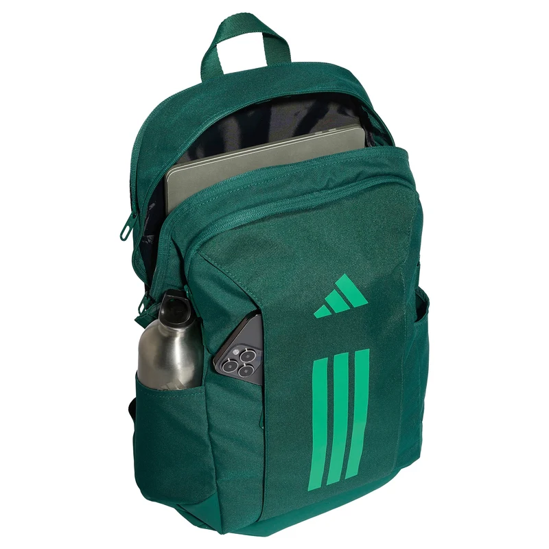 adidas Power VIII 26.5L - Mochila 47 cm (collegiate green/court green)