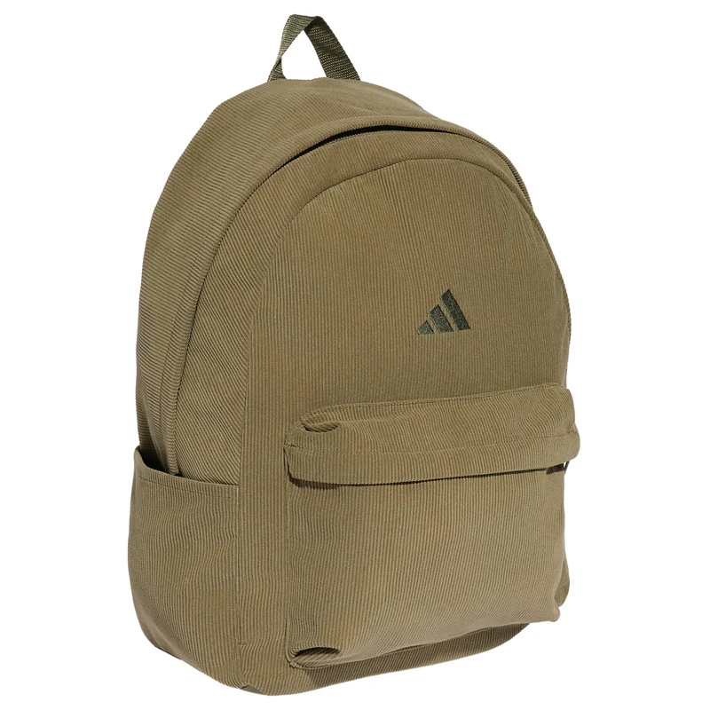adidas Essentials - Mochila (olive strata/night cargo)