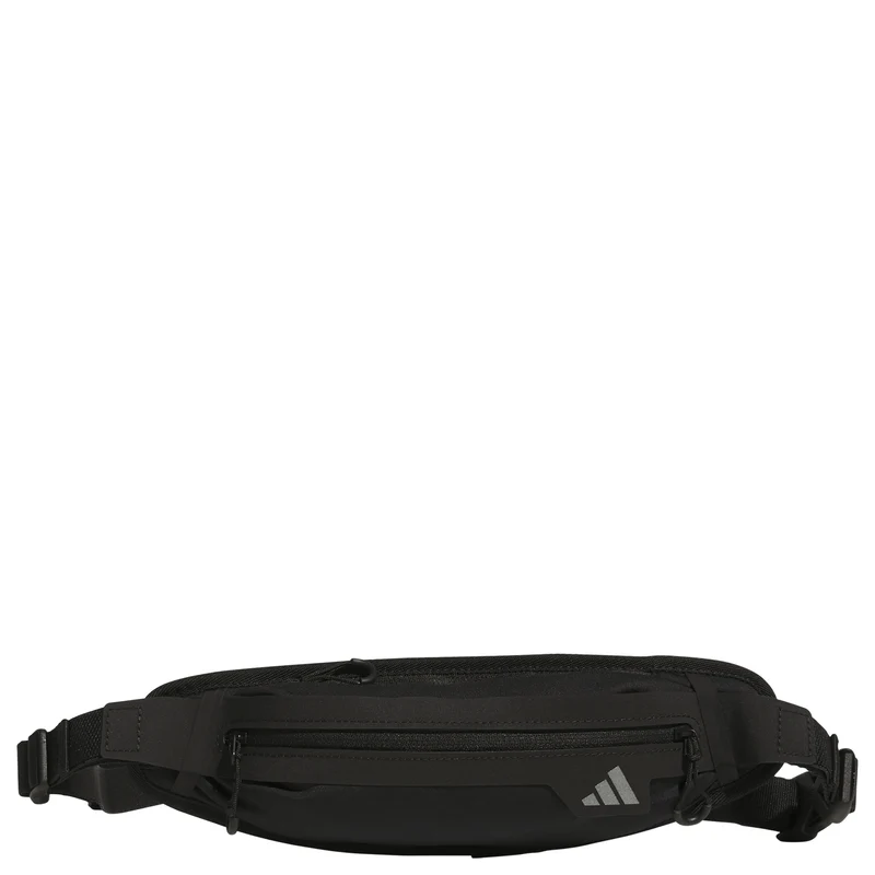 adidas Run Waistbag - Cinturón de running 30 cm (black)