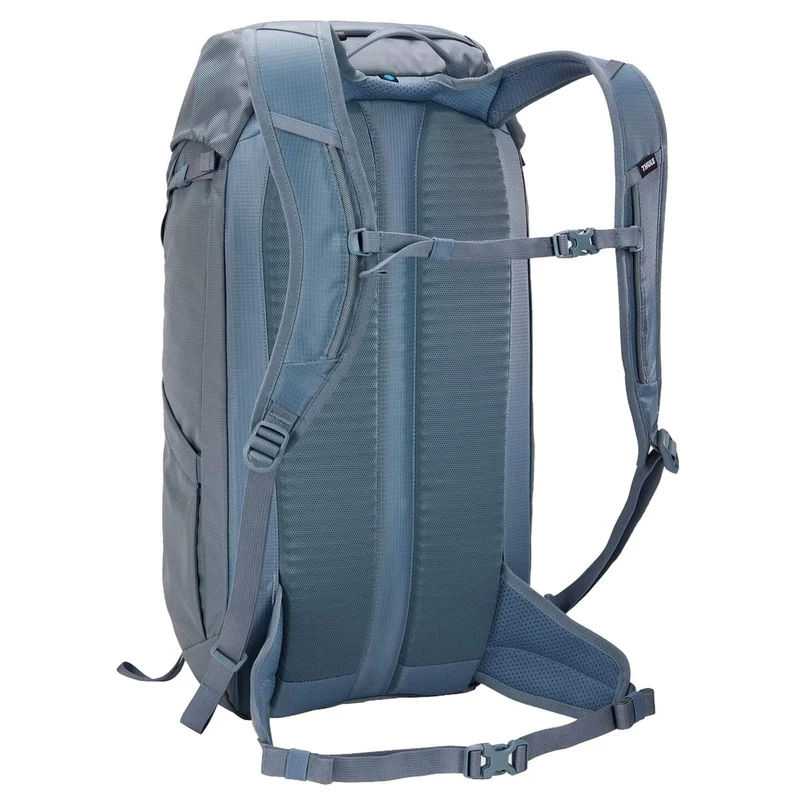 Thule AllTrail Daypack 25L - Mochila de senderismo 57 cm (pond)