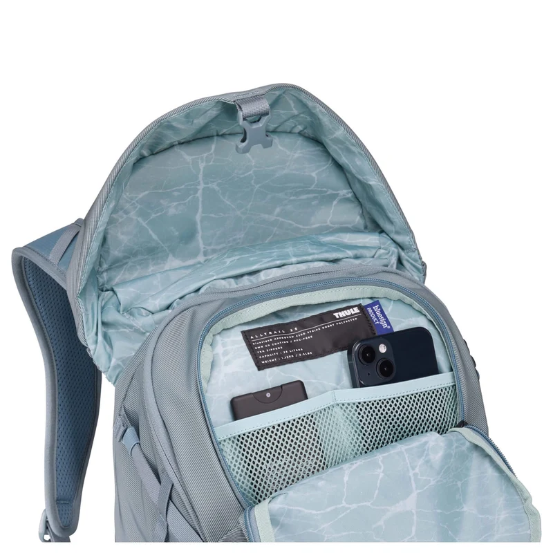 Thule AllTrail Daypack 25L - Mochila de senderismo 57 cm (pond)