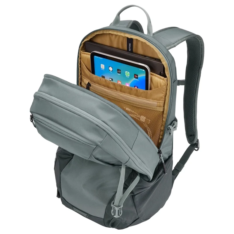 Thule EnRoute 23L - Mochila 15" 47 cm (pond gray/dark slate)