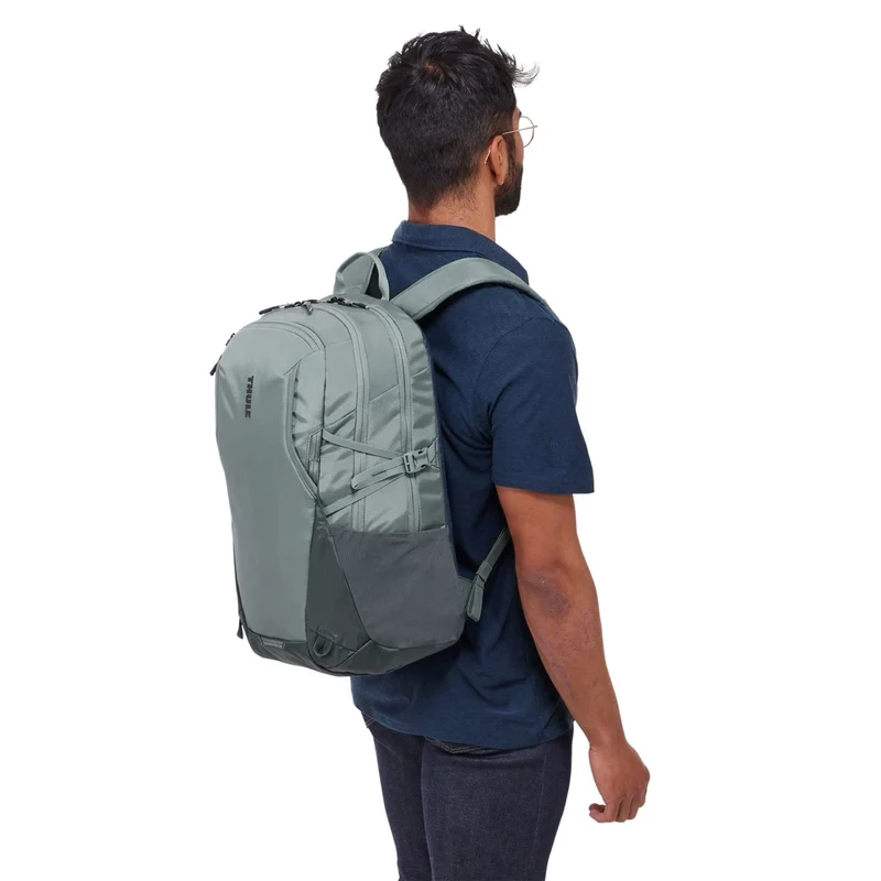 Thule EnRoute 23L - Mochila 15" 47 cm (pond gray/dark slate)