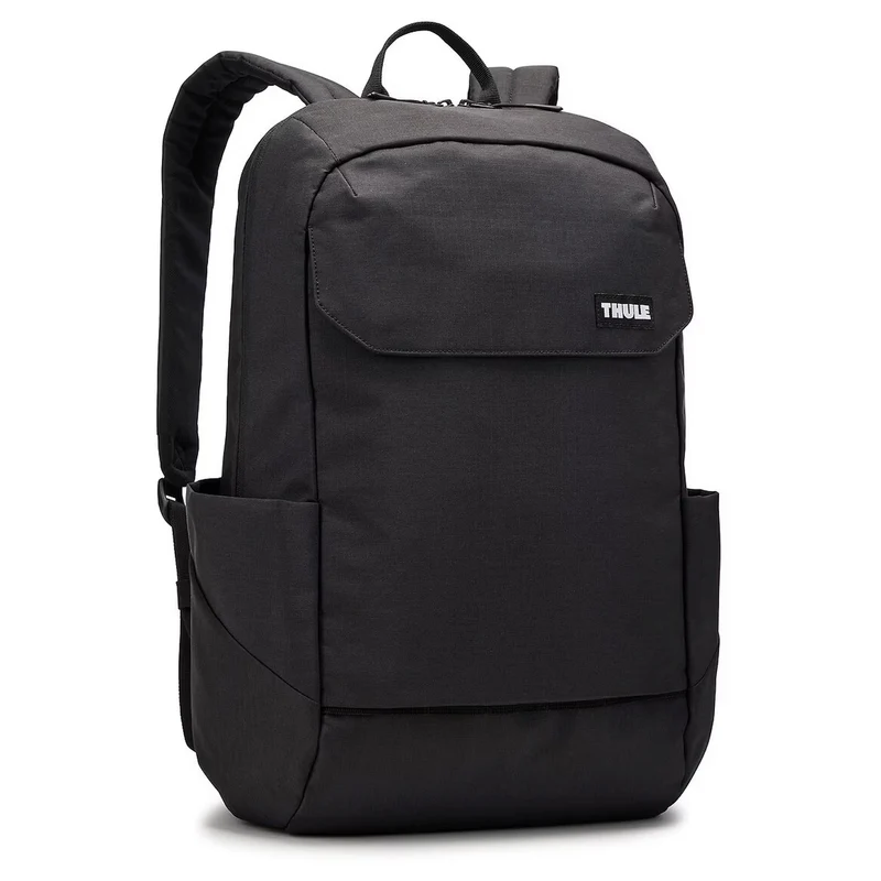 Thule Lithos 20 - Mochila 15.6" 44 cm (black)