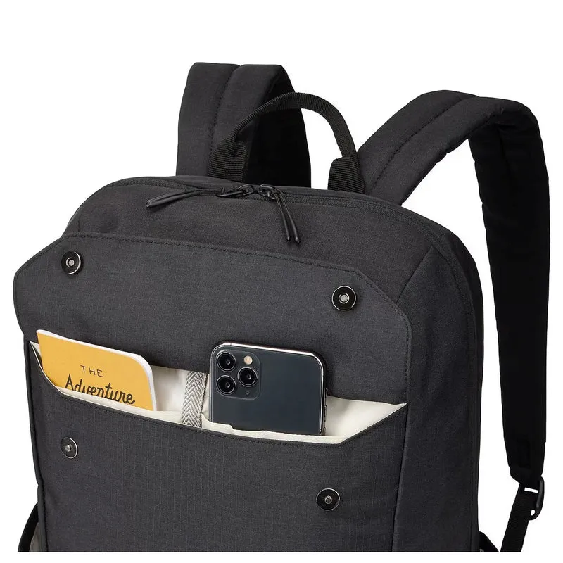 Thule Lithos 20 - Mochila 15.6" 44 cm (black)