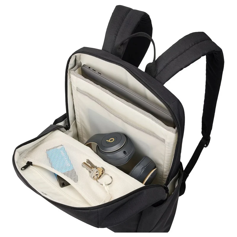 Thule Lithos 20 - Mochila 15.6" 44 cm (black)