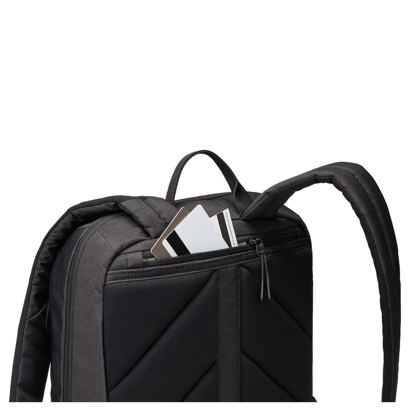 Thule Lithos 20 - Mochila 15.6" 44 cm (black)
