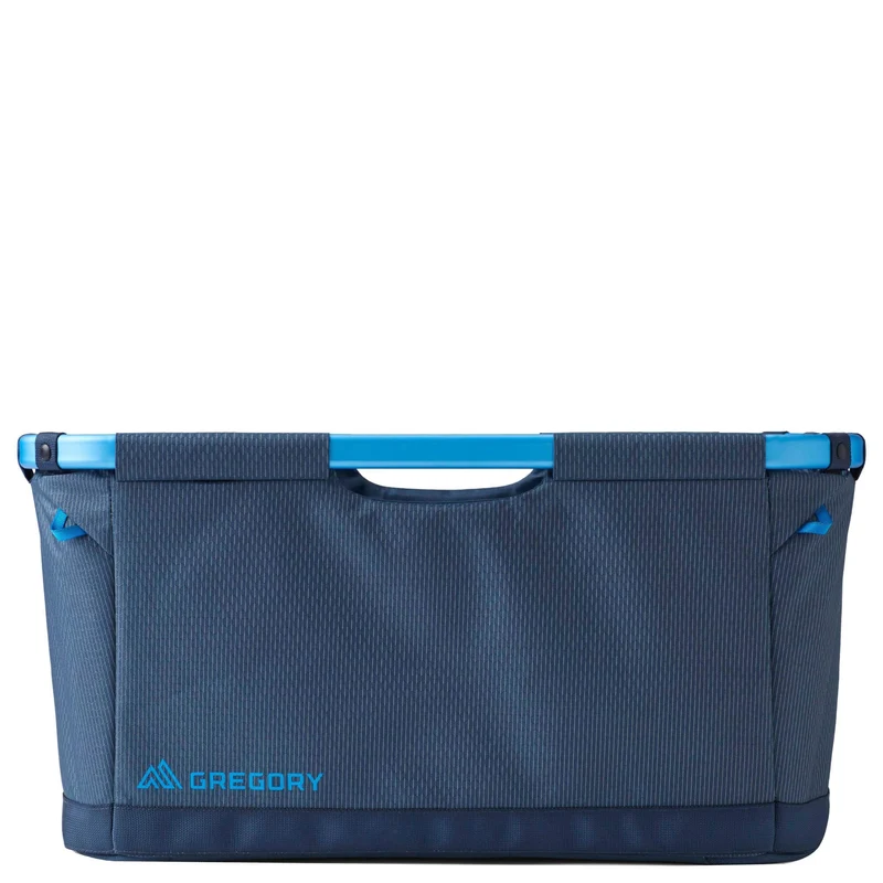 Gregory Alpaca Gear Basket 70 - Caja de equipo 63.5 cm (slate blue)
