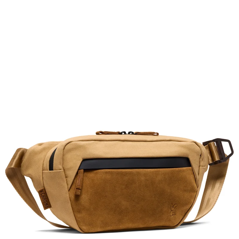 Chrome Sabin 6 - Riñonera 23 cm (heritage suede)