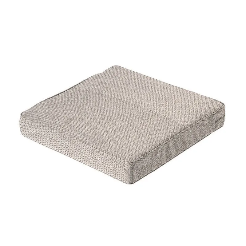 Madison lounge rugkussen Richmond natural 40x60 cm