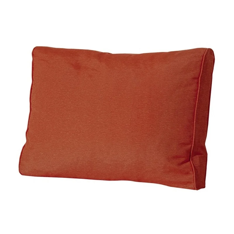 Madison lounge rugkussen Panama terra 40x60 cm