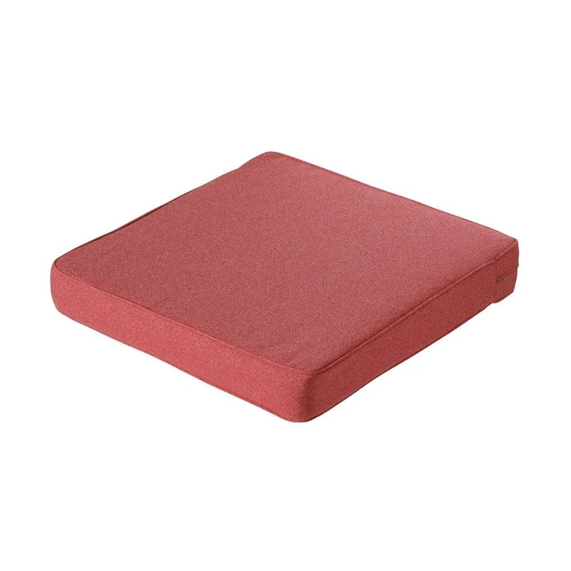 Madison lounge zitkussen Manchester red 73x73 cm