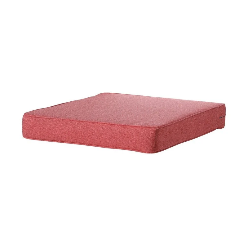 Madison lounge zitkussen Manchester red 73x73 cm