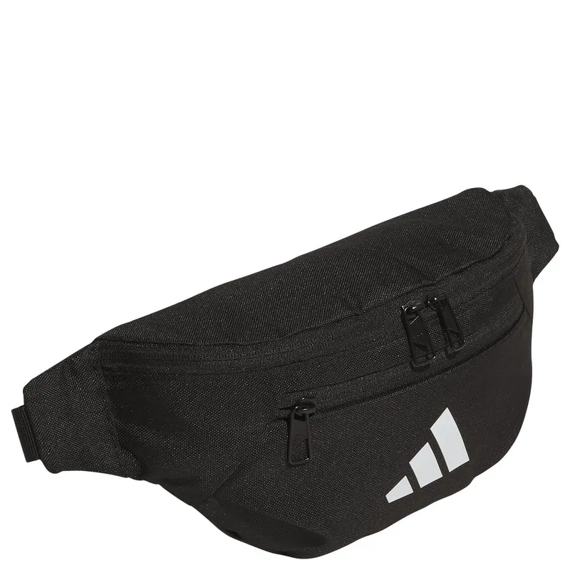 adidas Ess Waist Bag - Riñonera (black)