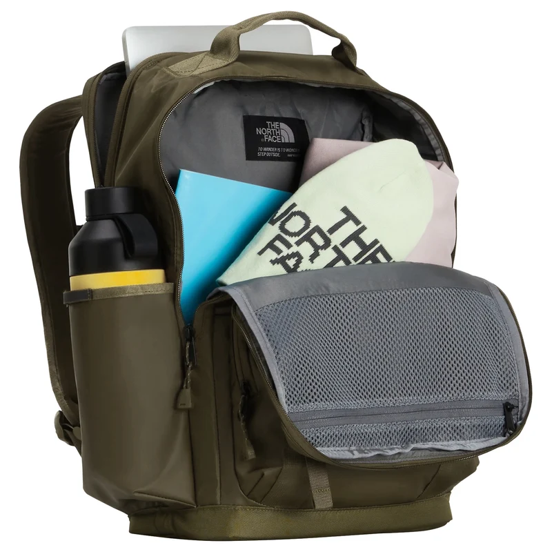 The North Face Base Camp - Mochila 16" 47 cm (caraway seed)