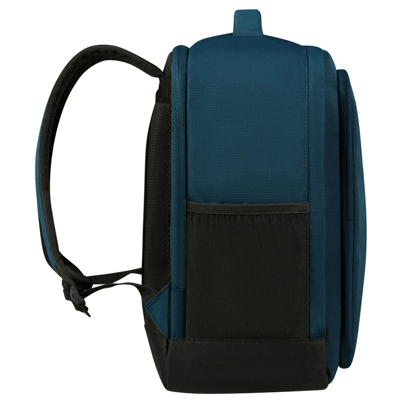 American Tourister Take2Cabin - Mochila de viaje 15.6" S/M 40 cm (blau)
