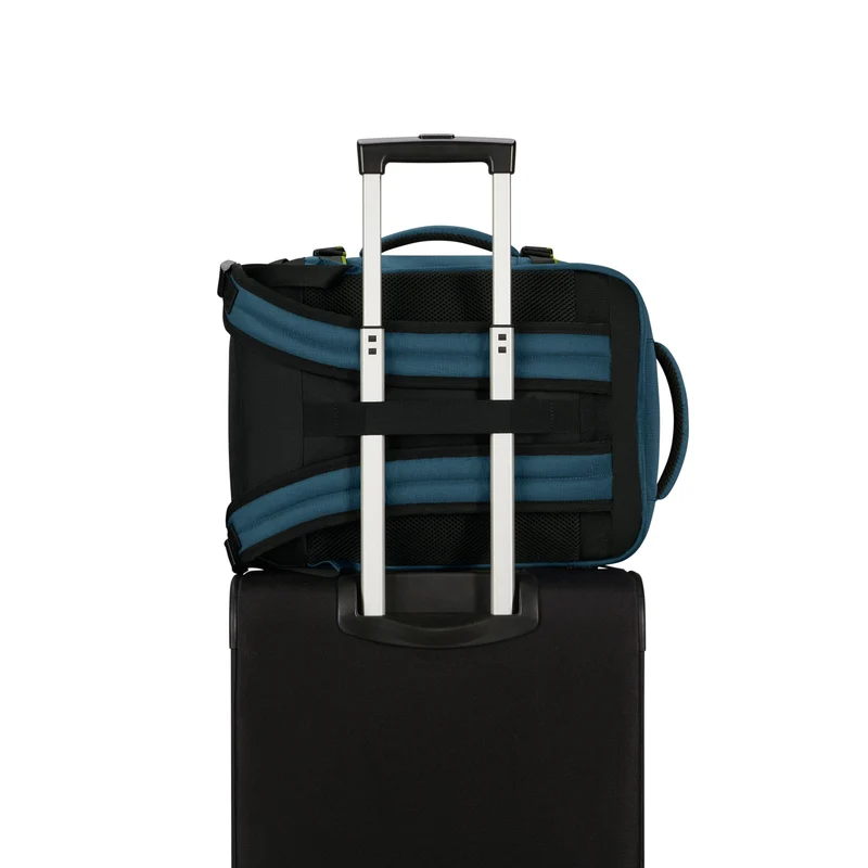 American Tourister Take2Cabin - Mochila de viaje 15.6" S/M 40 cm (blau)