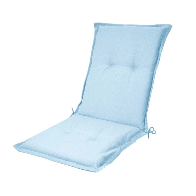 Madison stoelkussen lage rug Panama skyway 105x50 cm