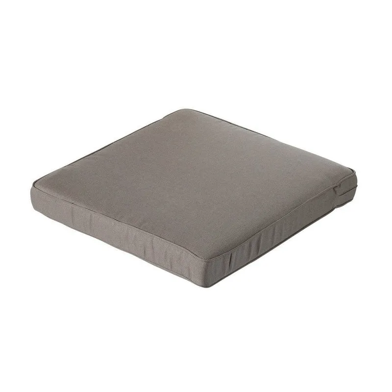 Madison lounge rugkussen Rib liver 40x73 cm