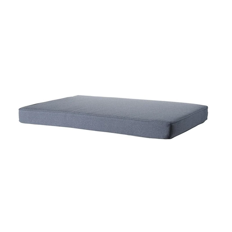 Madison lounge palletkussen Outd Manchester denim grey 120x80 cm