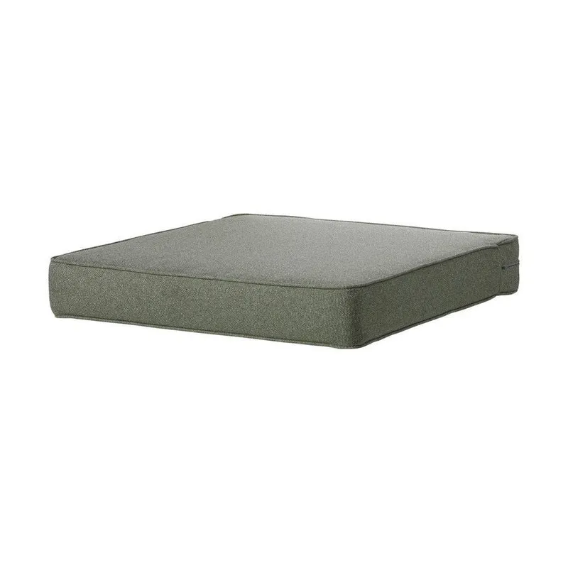Madison lounge zitkussen Manchester green 73x73 cm