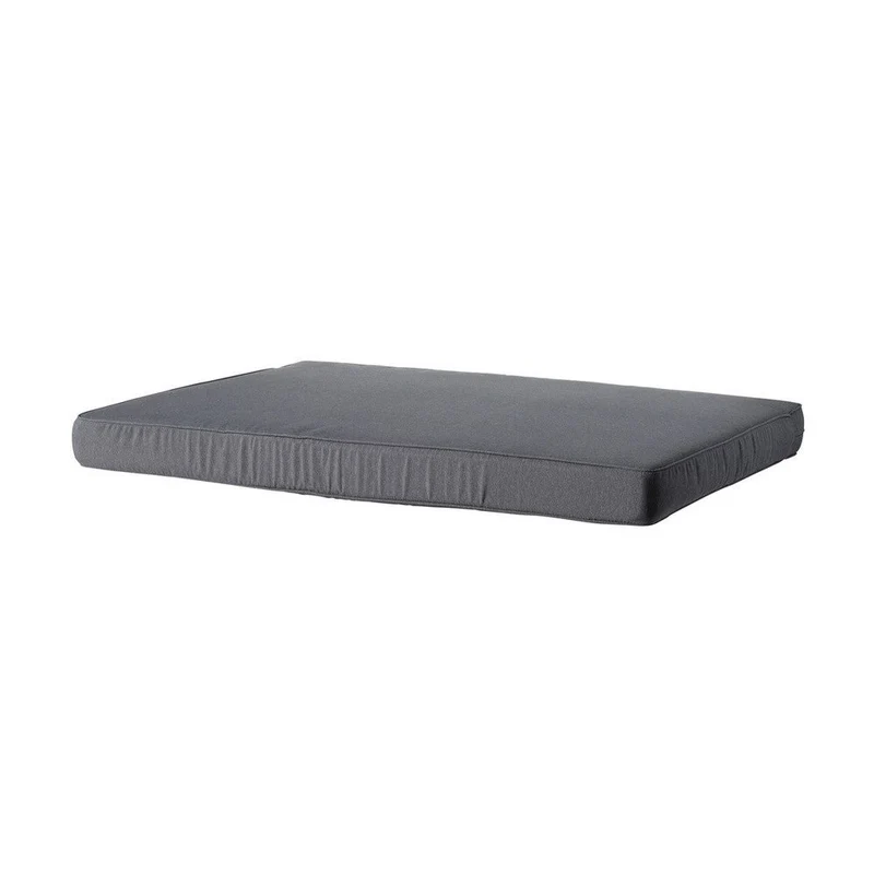 Madison lounge palletkussen Panama grey 120x80 cm