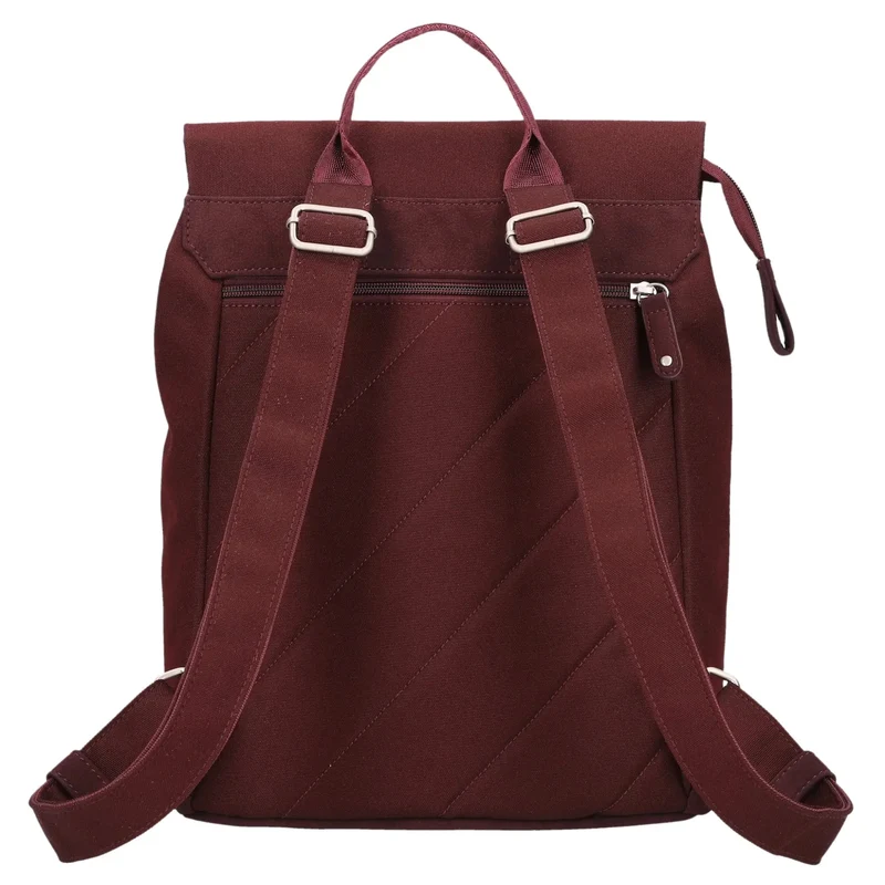zwei Olli OR13 - Mochila 35 cm (bordeaux)