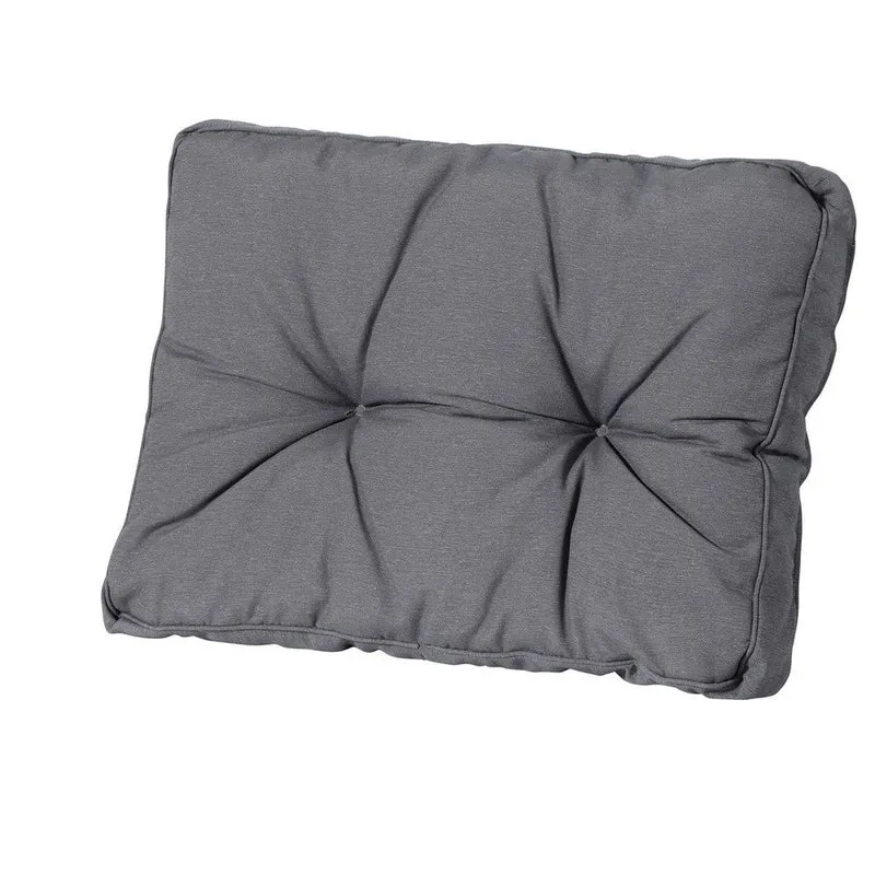 Madison Florance palletkussen Panama grey 120x80 cm