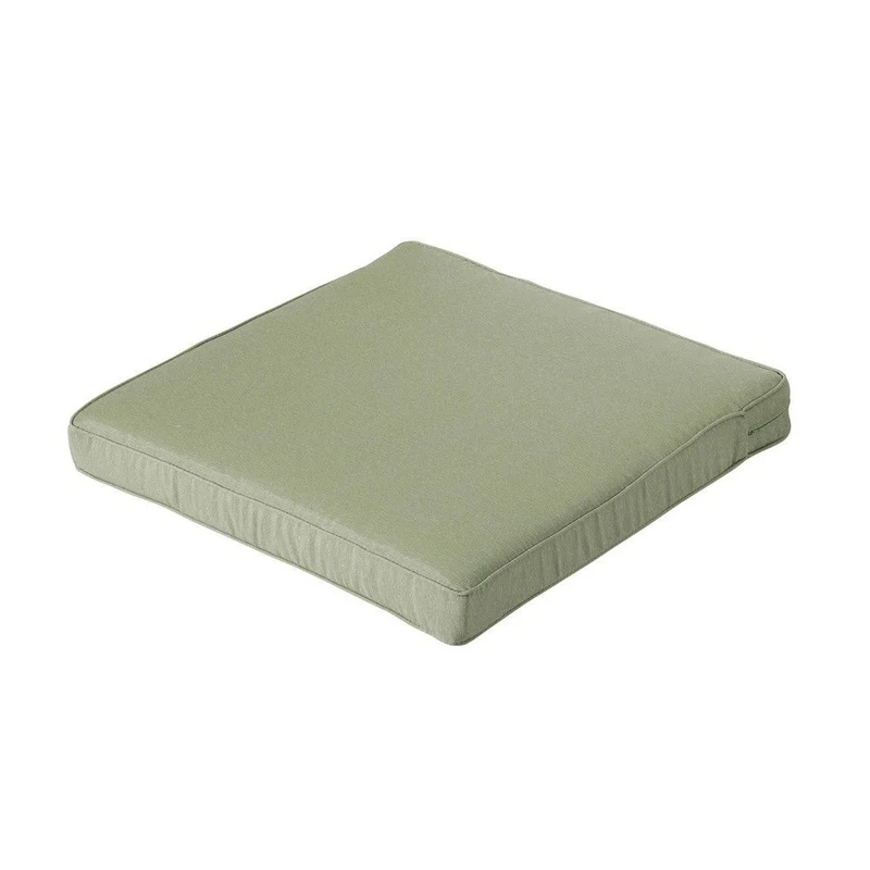 Madison lounge rugkussen Panama sage 40x60 cm