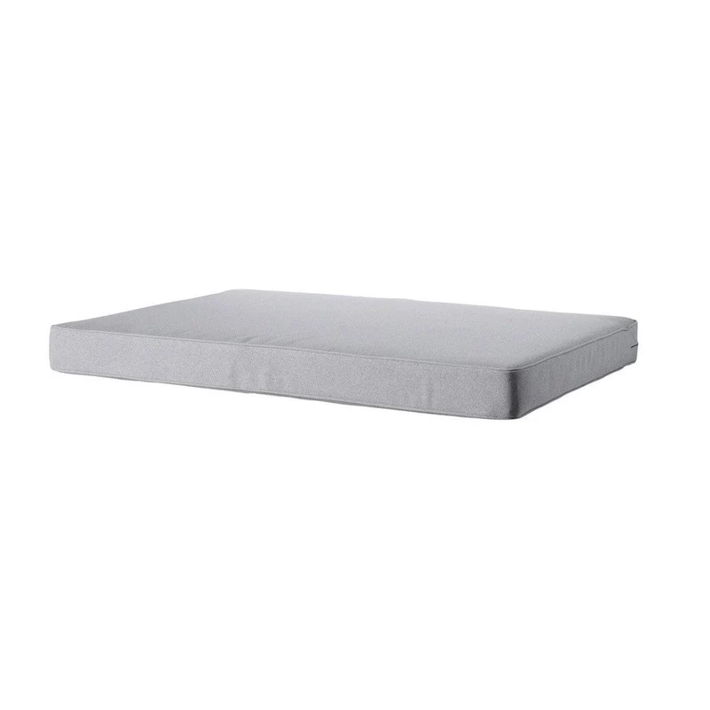 Madison lounge rugkussen Manchester light grey 40x60 cm