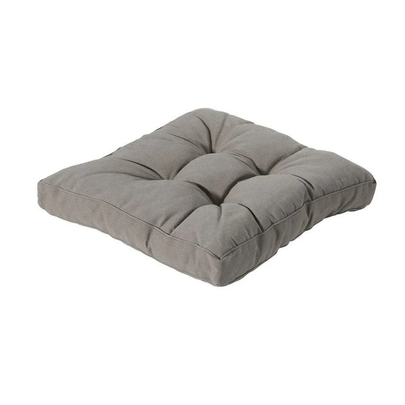Madison Florance rugkussen Rib liver 43x73 cm