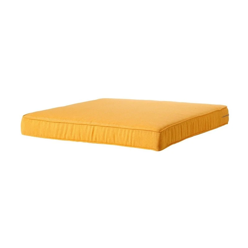 Madison lounge zitkussen Panama golden glow 60x60 cm
