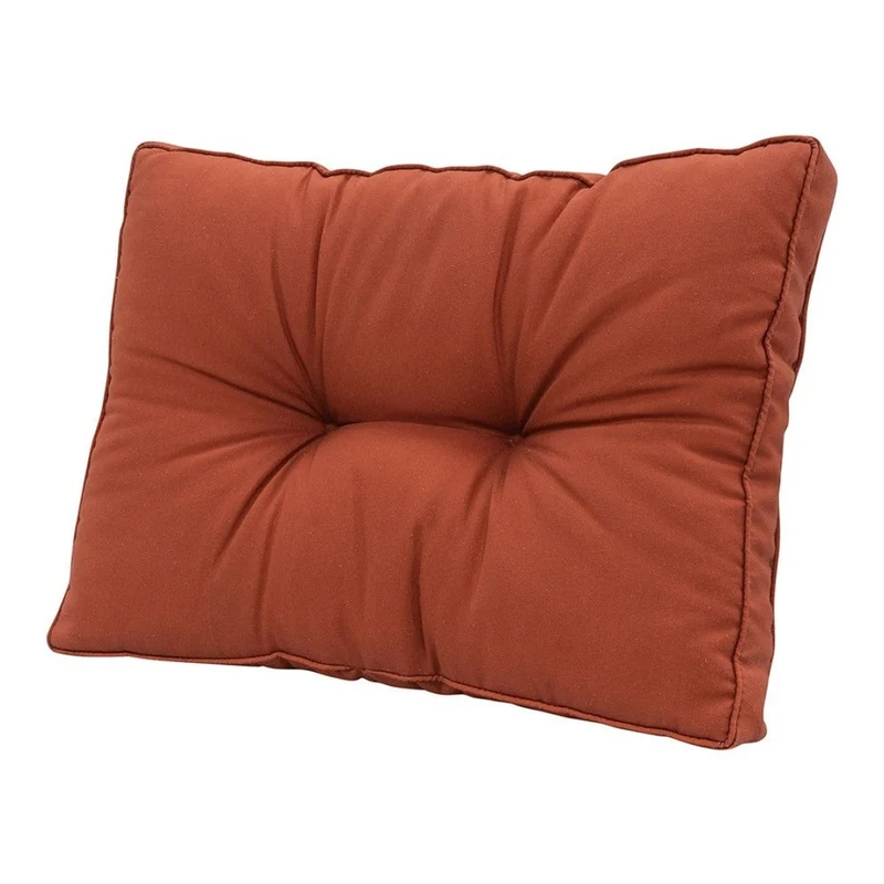 Madison Florance zitkussen Panama terra 60x60 cm