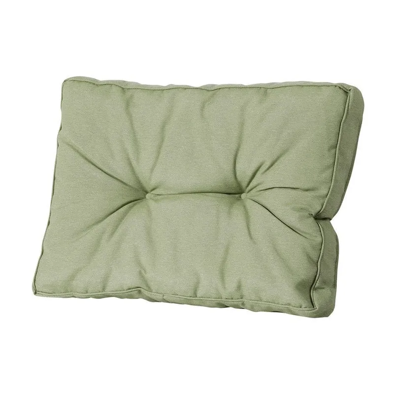Madison Florance rugkussen Panama sage 43x60 cm
