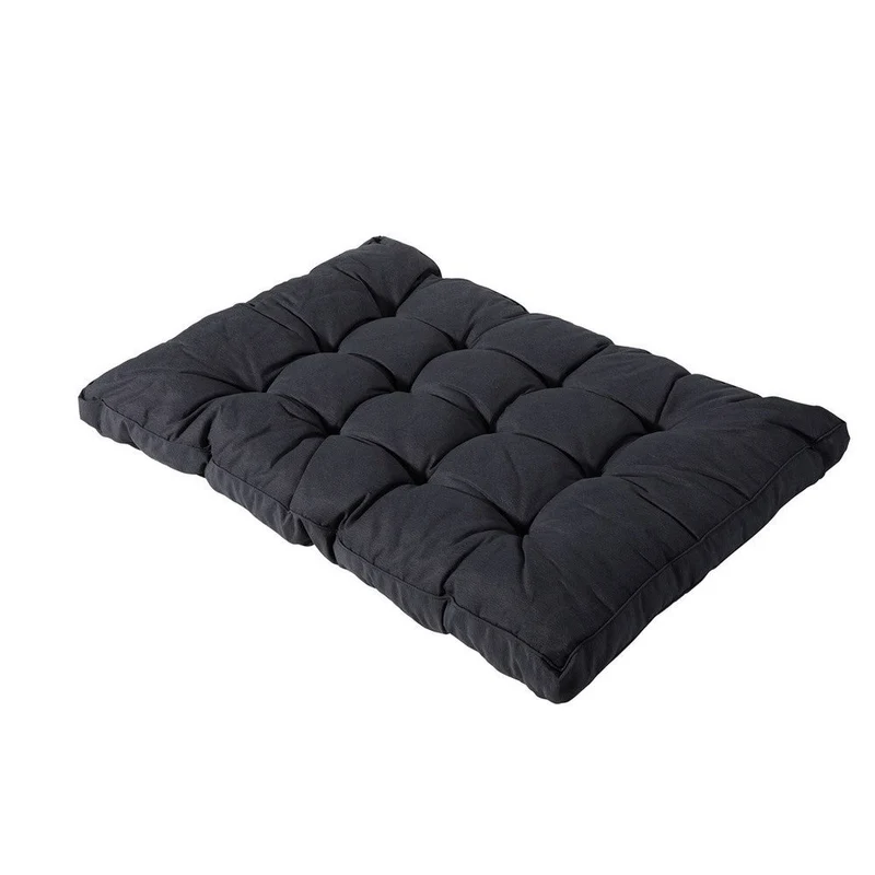 Madison Florance rugkussen Panama grey 43x60 cm