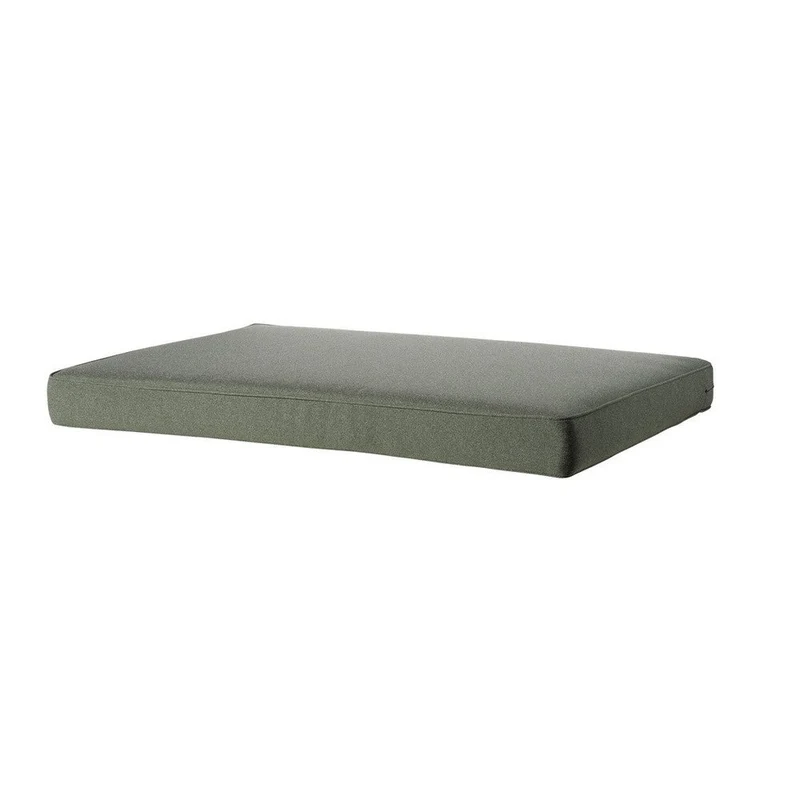Madison lounge rugkussen Manchester green 40x60 cm