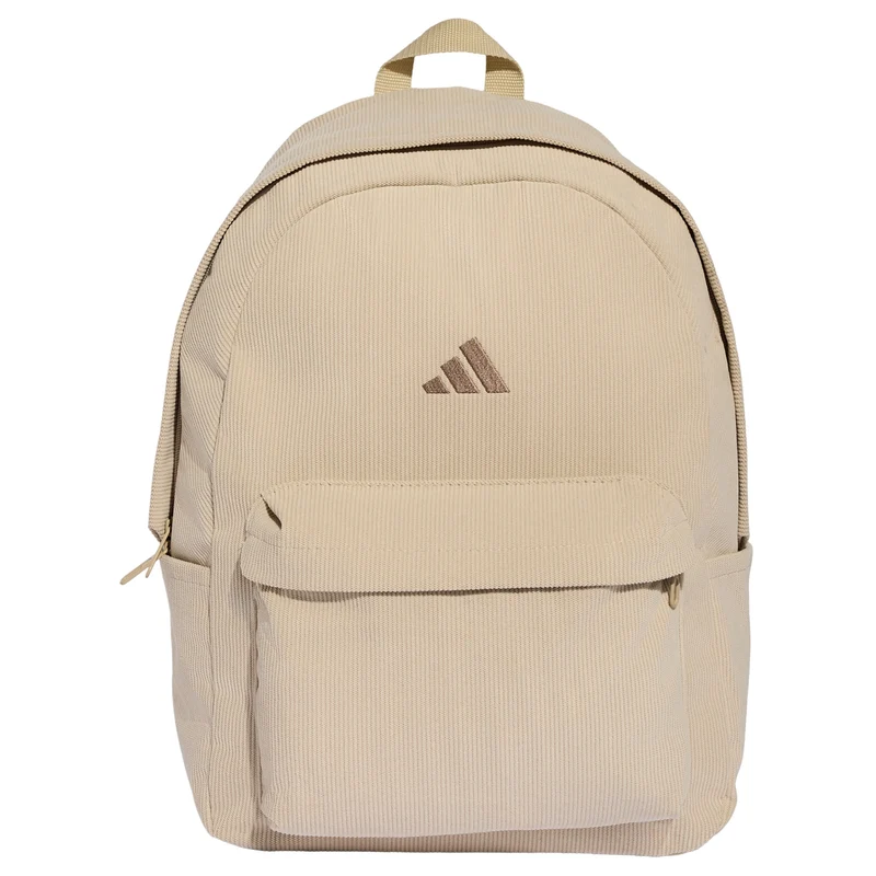 adidas Essentials - Mochila (khaki three/khaki six)