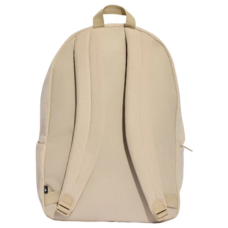adidas Essentials - Mochila (khaki three/khaki six)